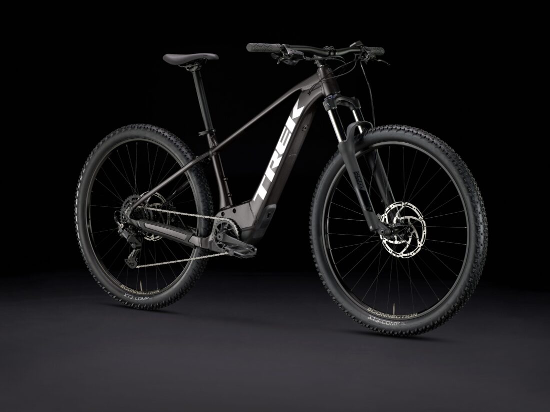 Marlin + 6 EU S 27.5 Dnister Black - Imagen 2