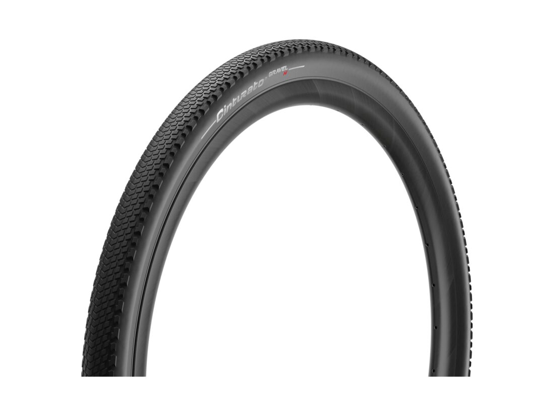 Pirelli Cinturato™ GRAVEL H 40 - 622 127 tpi TechWALL SpeedGRIP