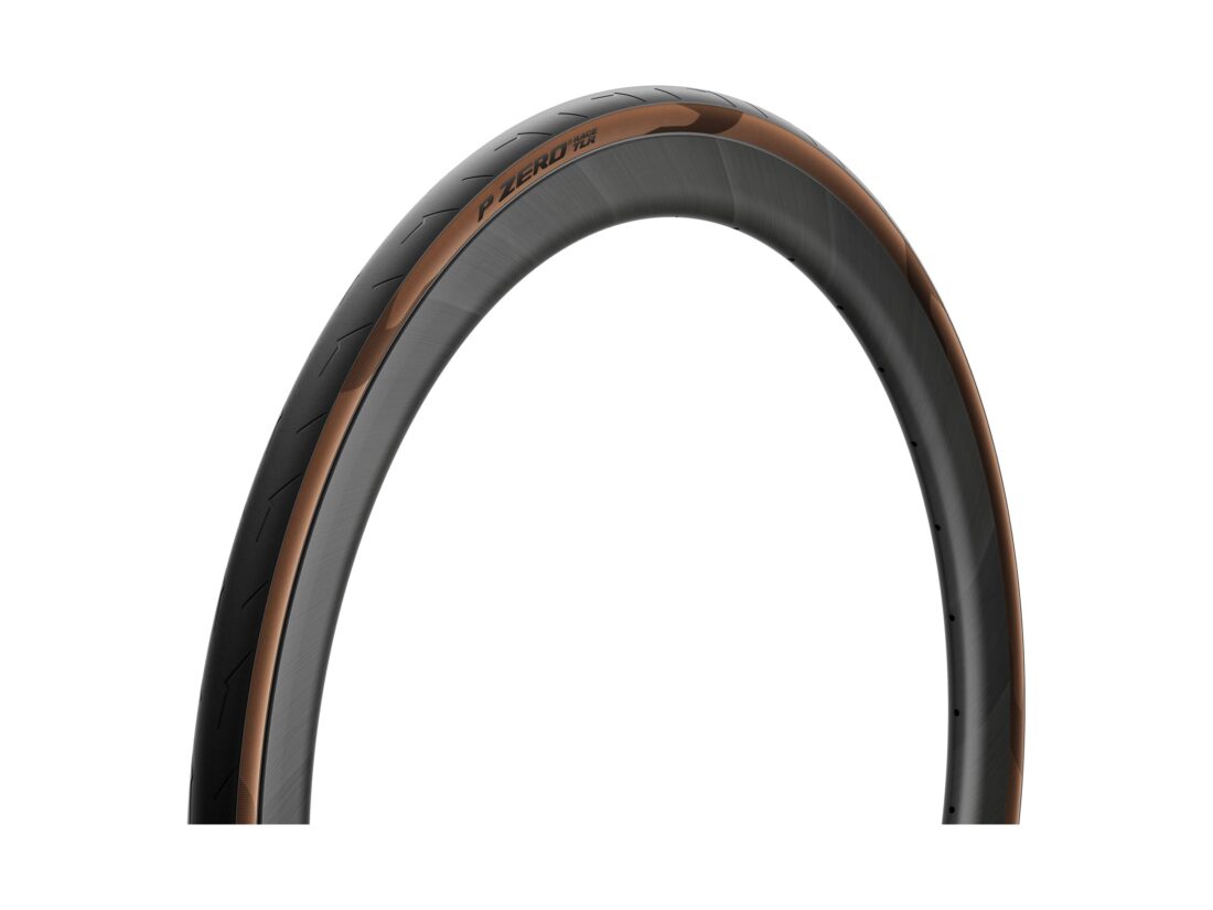 Pirelli P ZERO™ Race TLR Classic Made in Italy 28 - 622 127 tpi SPEEDCore SmartEVO