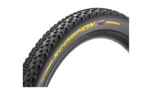 Pirelli Scorpion™ XC RC Colour Edition 29 x 2.4 120 tpi ProWALL SmartGRIP