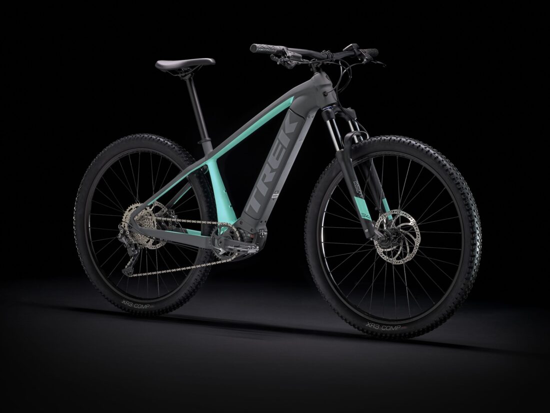 Powerfly 4 EU XL 29 Matte Solid Charcoal/Matte Miami - Imagen 3