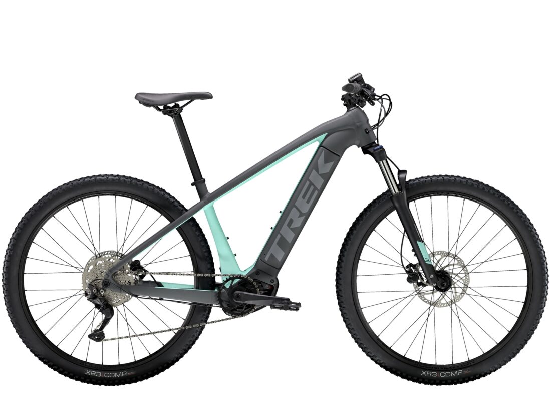 Powerfly 4 EU XL 29 Matte Solid Charcoal/Matte Miami - Imagen 2