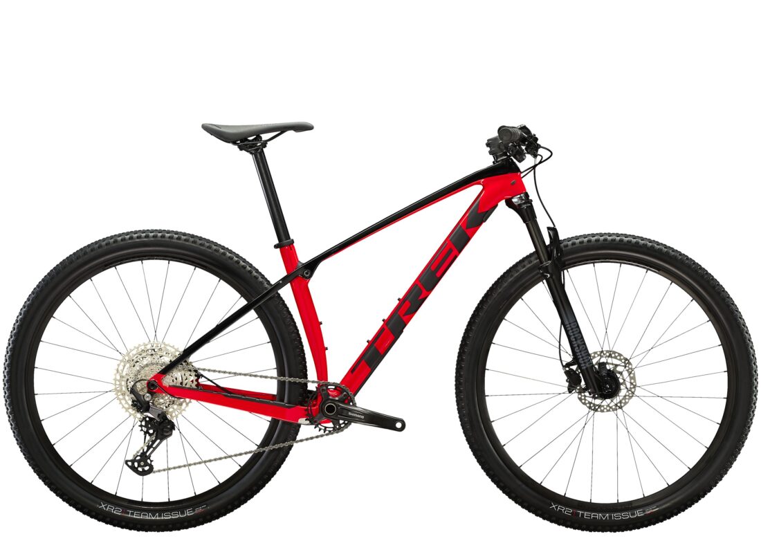 Trek Procaliber 9.5 Ml Rd-bk