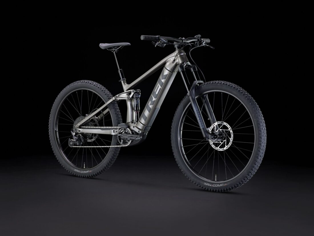 Trek Rail 5 Deore 625W Eu M Ch - Imagen 3