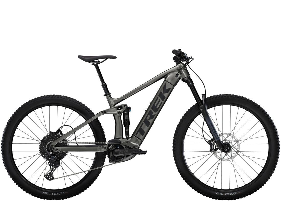 Trek Rail 5 Deore 625W Eu M Ch - Imagen 2