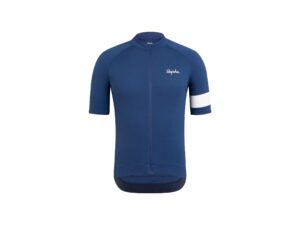 Maillot básico Rapha 24 Talla S Azul