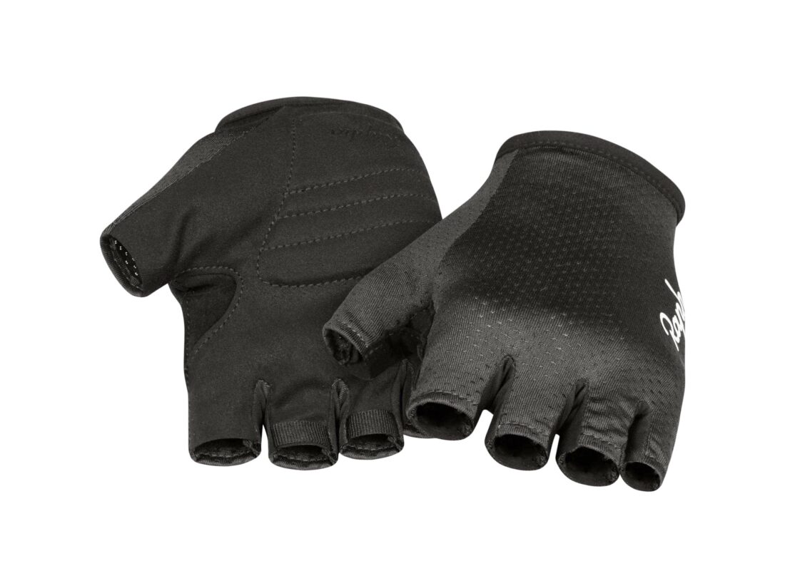 Guante básico Rapha 24 Talla M Negro