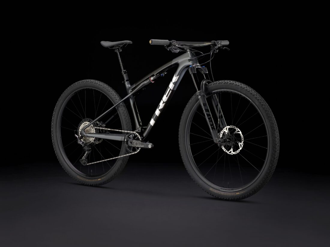 Trek Supercaliber SLR 9.8 XT M Deep Smoke GEN 2 - Imagen 2
