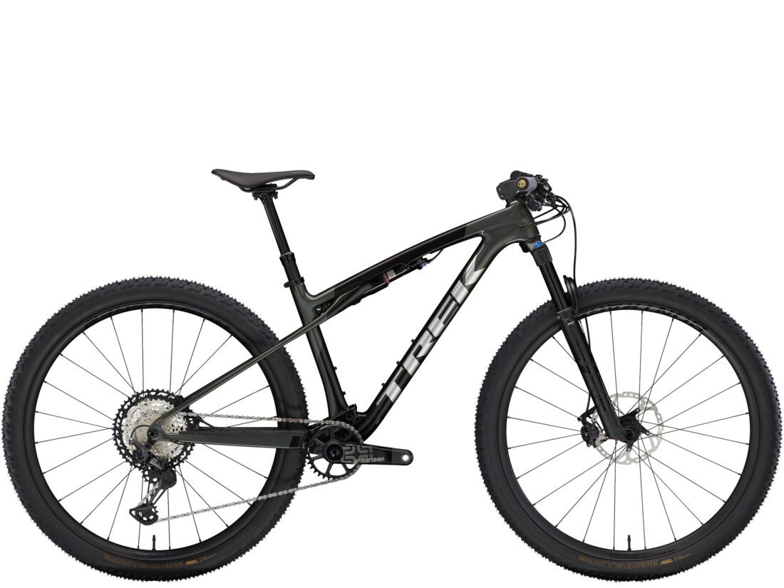 Trek Supercaliber SLR 9.8 XT M Deep Smoke GEN 2