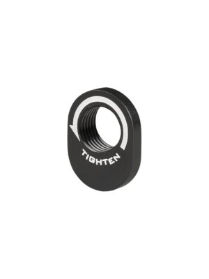 Tornillo Trek Mino Link pequeño negro 2014