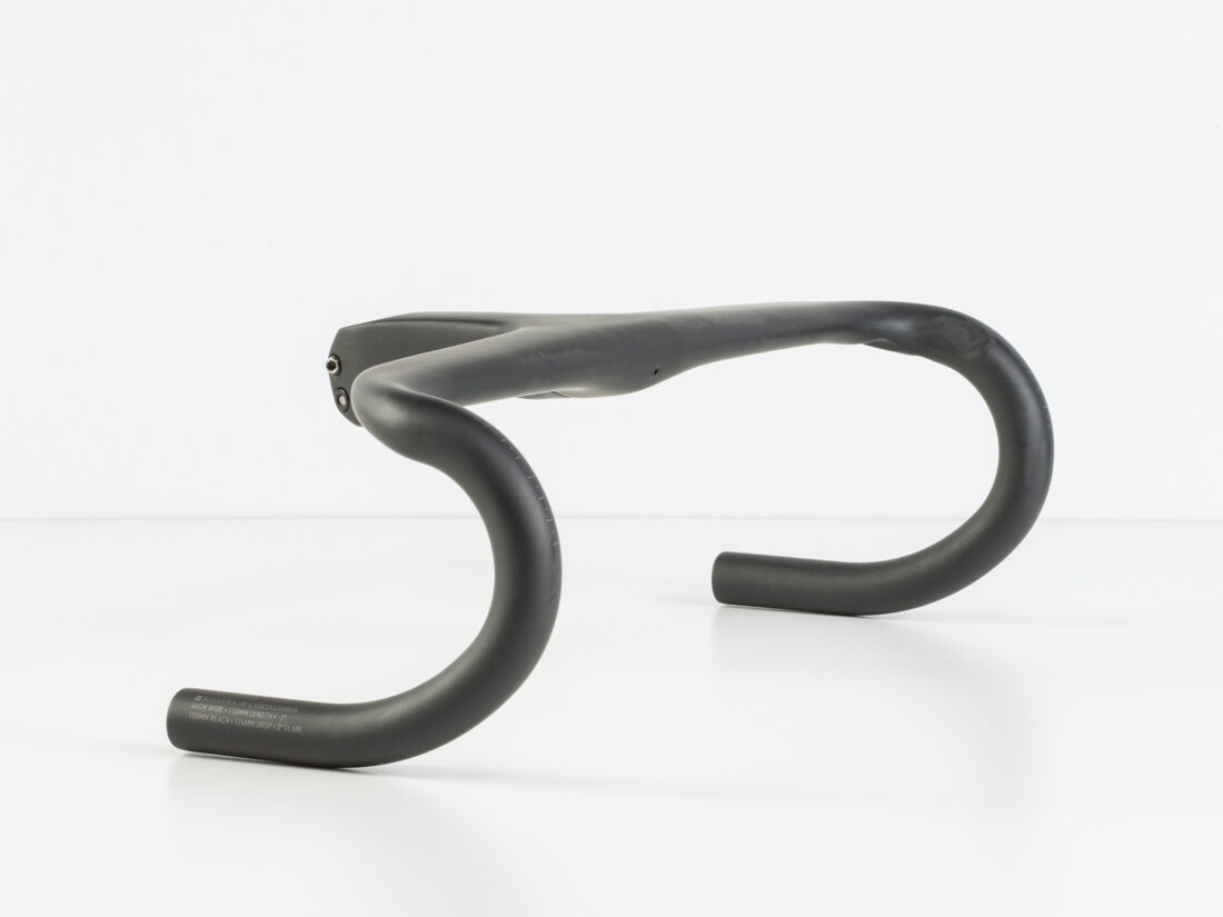 Manillar/potencia Bontrager Aeolus RSL VR-C 42 cm x 100 mm 2022 Cl