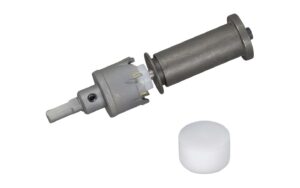 Tool Trek Bb90 Carbon Resurfacing Kit