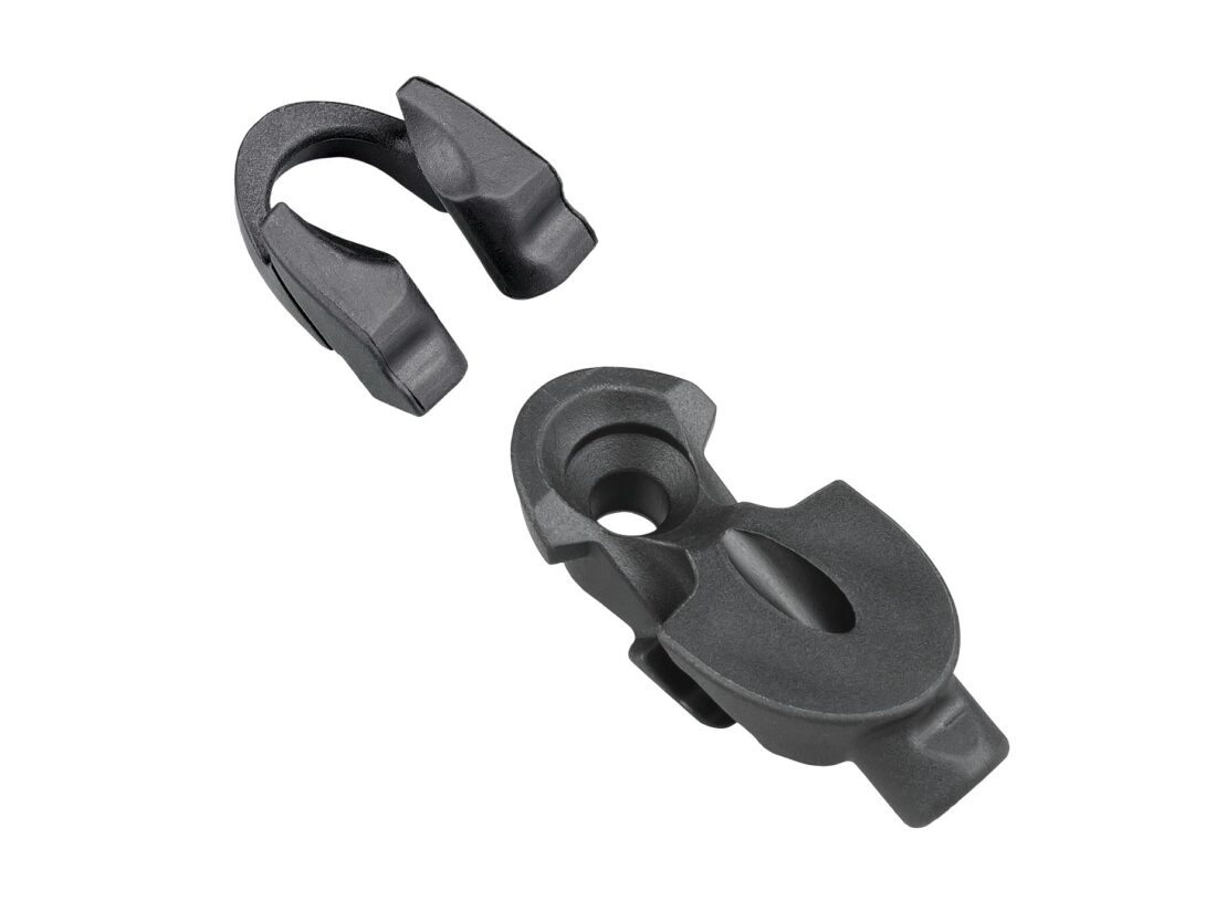 Cable Management Trek ControlFreak Full Length Gd 2018 Black - Imagen 2