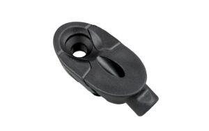 Cable Management Trek ControlFreak Full Length Gd 2018 Black