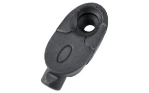Tapón del tubo de dirección Trek Control Freak 2016 negro