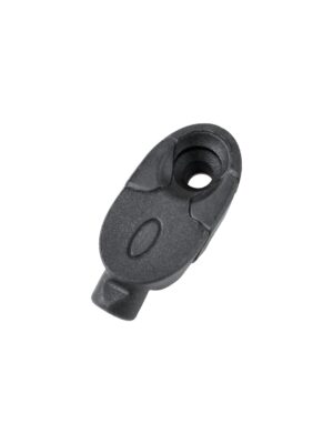 Tapón del tubo de dirección Trek Control Freak 2016 negro