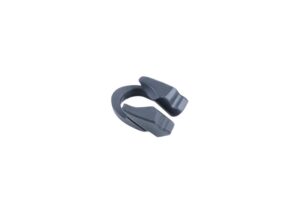 Tapón del tubo de dirección Trek Control Freak 2016 negro