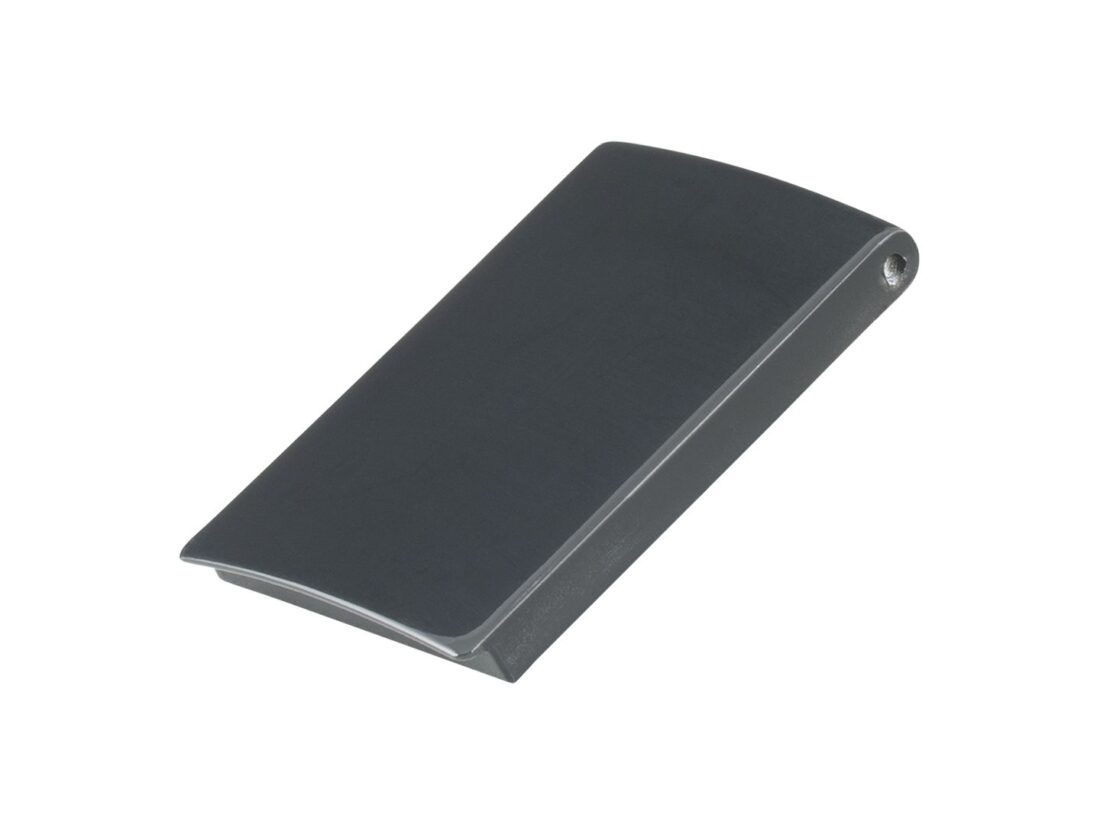 Cover Trek Rail 29 2022 Charge Port Gloss Black