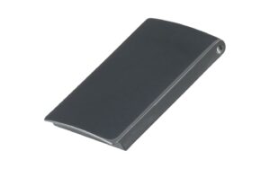 Cover Trek Rail 29 2022 Charge Port Gloss Black