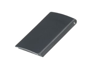 Cover Trek Rail 29 2022 Charge Port Gloss Black