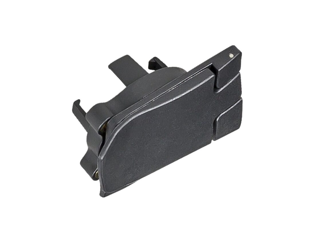 E-Bike Part Trek-Diamant RIB Powerfly Charge Door Frame Brkt - Imagen 2