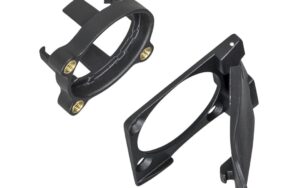 E-Bike Part Trek-Diamant RIB Powerfly Charge Door Frame Brkt