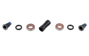 Frame Part Trek Domane IsoSpeed Pivot Kit Rear