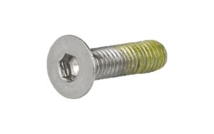 Tornillo de puntera trasera M3x0,5x12 Trek Domane