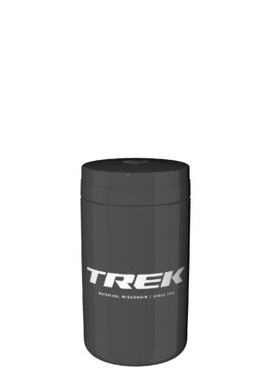 Bottle Trek Elite Storage 400ml Grey/White