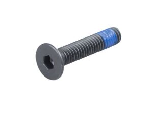 Frame Part Trek Hardware Bolt M4 x 0.7 x 16mm