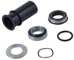 Kit de rodamientos para eje de pedalier Trek BB90/95 GXP