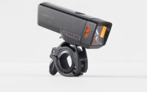 Luz delantera Trek Commuter Pro RT Negro