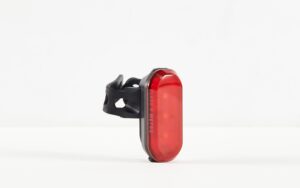 Luz trasera Trek Flare R Metro negro