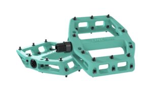 Pedal Trek Line Elite miami green