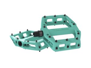 Pedal Trek Line Elite miami green
