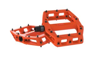 Pedal Trek Line Elite roarange