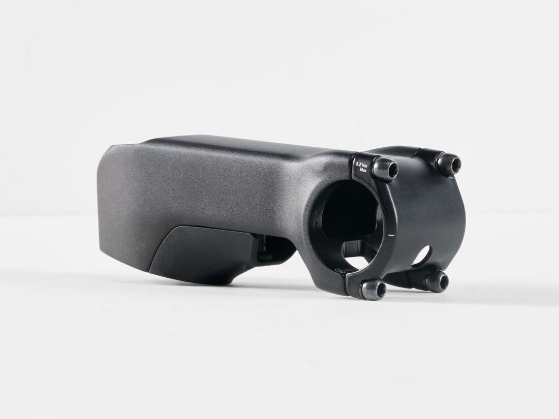 Potencia Trek RCS Pro -7D 100 mm Negra