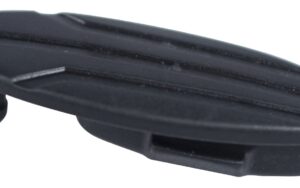 Piezas para cables Tapón de cuadro tubo diagonal Trek Remedy Negro