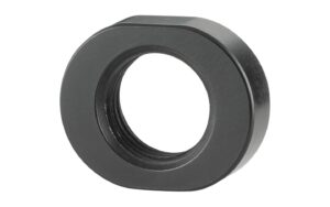 Tuerca de sujeción Trek M12x1,25 negro