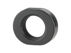 Tuerca de sujeción Trek M12x1,25 negro