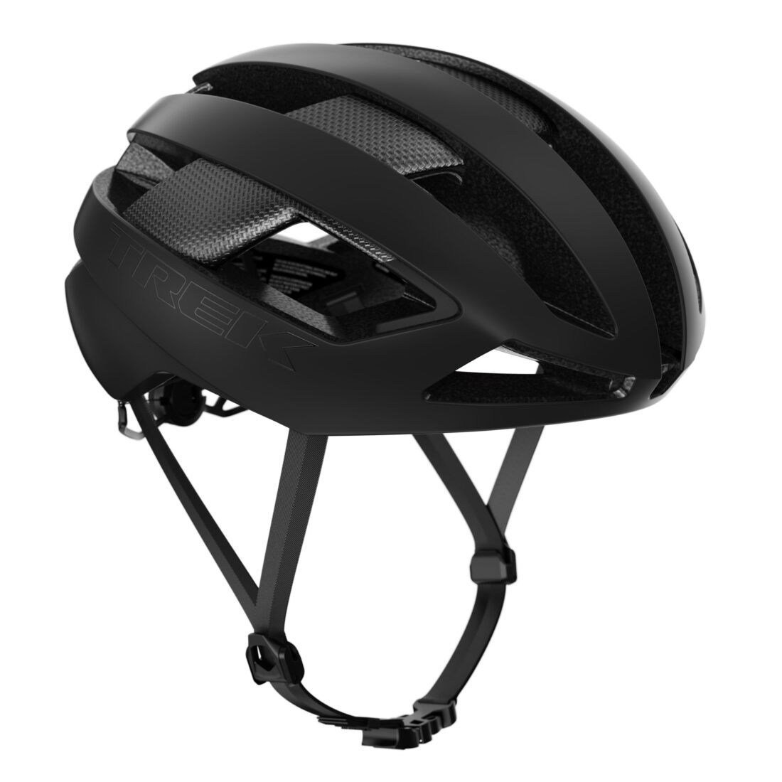 Helmet Trek Velocis Mips Small Black CE