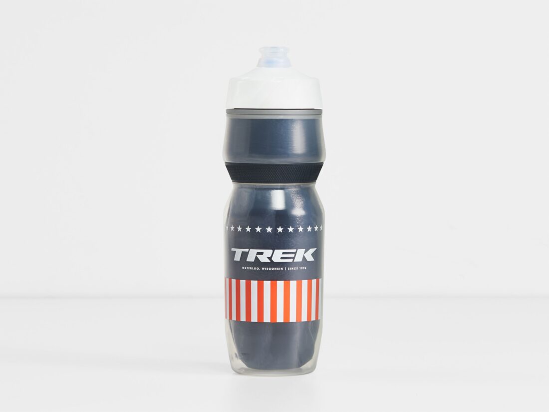 Bidón Bontrager Stars And Stripes Azul