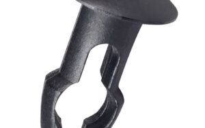 Piezas para cuadros Trek Tapón de tuerca remachable Nutsert para portabidones Negro
