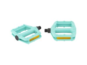 Pedal VP Components VP-536 9/16"""" Teal Pair