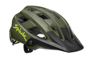 Spiuk Casco Dolmen Khaki Matte S-M 55-59