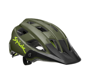 Spiuk Casco Dolmen Khaki Matte S-M 55-59