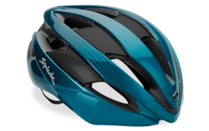Spiuk Casco Eleo Unisex Turquesa (S-M) 51-56