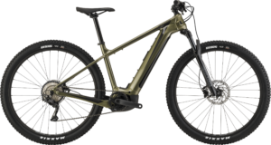 Cannondale 29 M Trail Neo 2 MAT LG