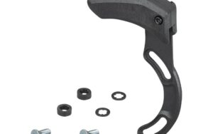 Chainguard e*thirteen Bosch Gen4 2020 Chain Guide Black
