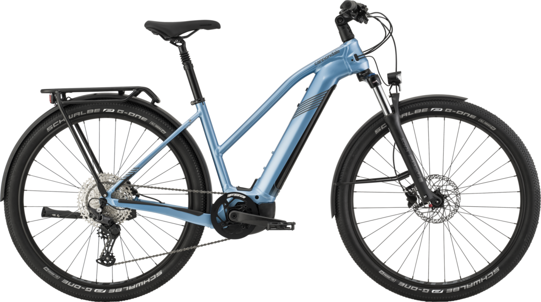 Cannondale 29 U Tesoro Neo X 2 Remixte ALP MD